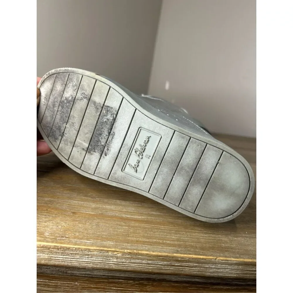 Sam Edelman Ethyl Mini shoe - Picture 8 of 8